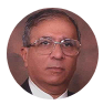 Firoz Shroff